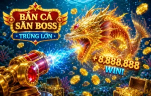 Bắn Cá Bobitime