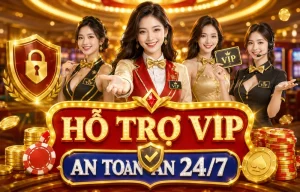 game slot nổi bật